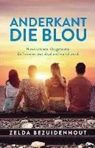 Picture of Anderkant die Blou