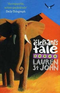 Picture of Elephant's Tale, The
