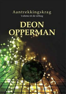 Picture of Aantrekkingskrag - Deon Opperman