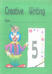 Picture of Creative Writing 5