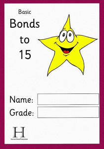 Picture of Basic Bonds to 15 (A5)