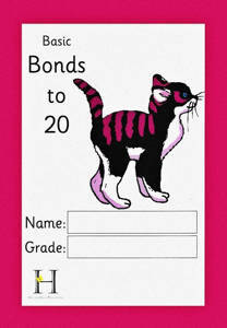 Picture of Basic Bonds to 20 (A5)