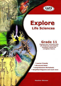 Picture of Explore Life Sciences 11
