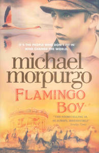 Picture of Flamingo Boy - Michael Morpurgo