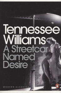 Picture of A Streetcar Named Desire - Tennessee Williams