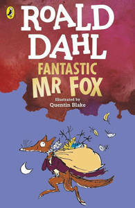 Picture of Fantastic Mr Fox (NEW)