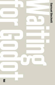 Picture of Waiting for Godot - Samuel Beckett