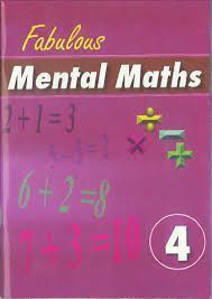 Picture of Fabulous Mathematics Grade 4 Learner's Book