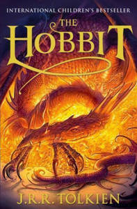 Picture of The Hobbit (Collins Modern Classics) - J. R. R. Tolkien