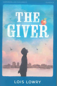 Picture of Giver, Quartet 1 HCCB Classics<br />