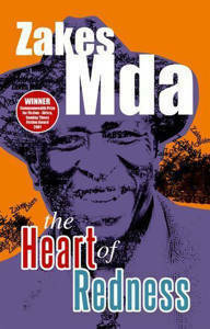 Picture of The Heart of Redness - Zakes Mda
