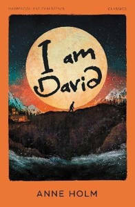 Picture of I am David