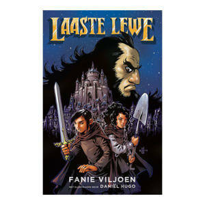 Picture of Laaste Lewe<br />