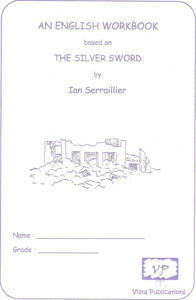 Picture of Vista Study Guide: The Silver Sword