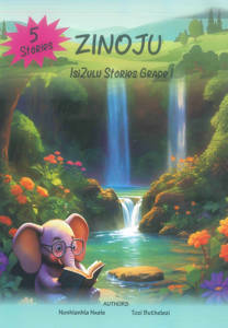 Picture of Zinoju Stories Grade 1