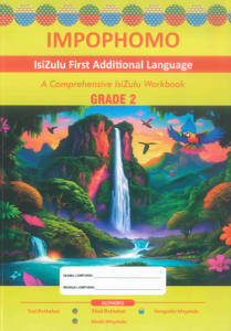 Picture of Impophomo Workbook Grade 2