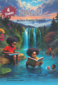 Picture of Zinoju Stories Grade 4