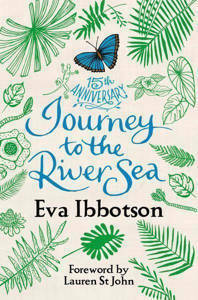 Picture of Journey to the River Sea (Pan Macmillan) - Eva Ibbotson