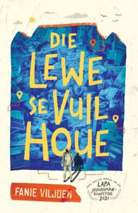 Picture of Lewe se Vuil Houe, Die