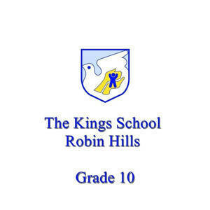 Picture of The King's School RH Grade 10