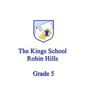 Picture of The King's School RH Grade 5 2026