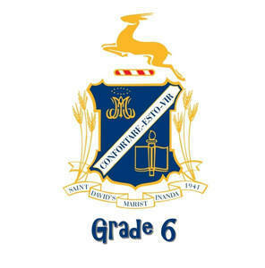 Picture of St David's Marist Inanda G6