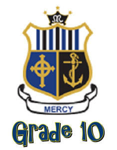 Picture of Mc Auley Grade 10
