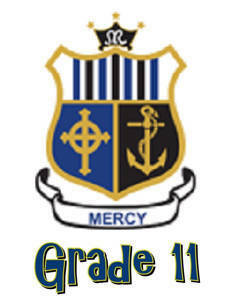 Picture of Mc Auley Grade 11