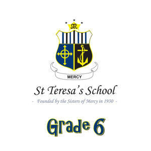 Picture of St Teresa's Grade 6