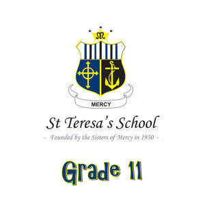 Picture of St Teresa's Grade 11