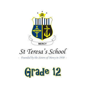 Picture of St Teresa's Grade 12